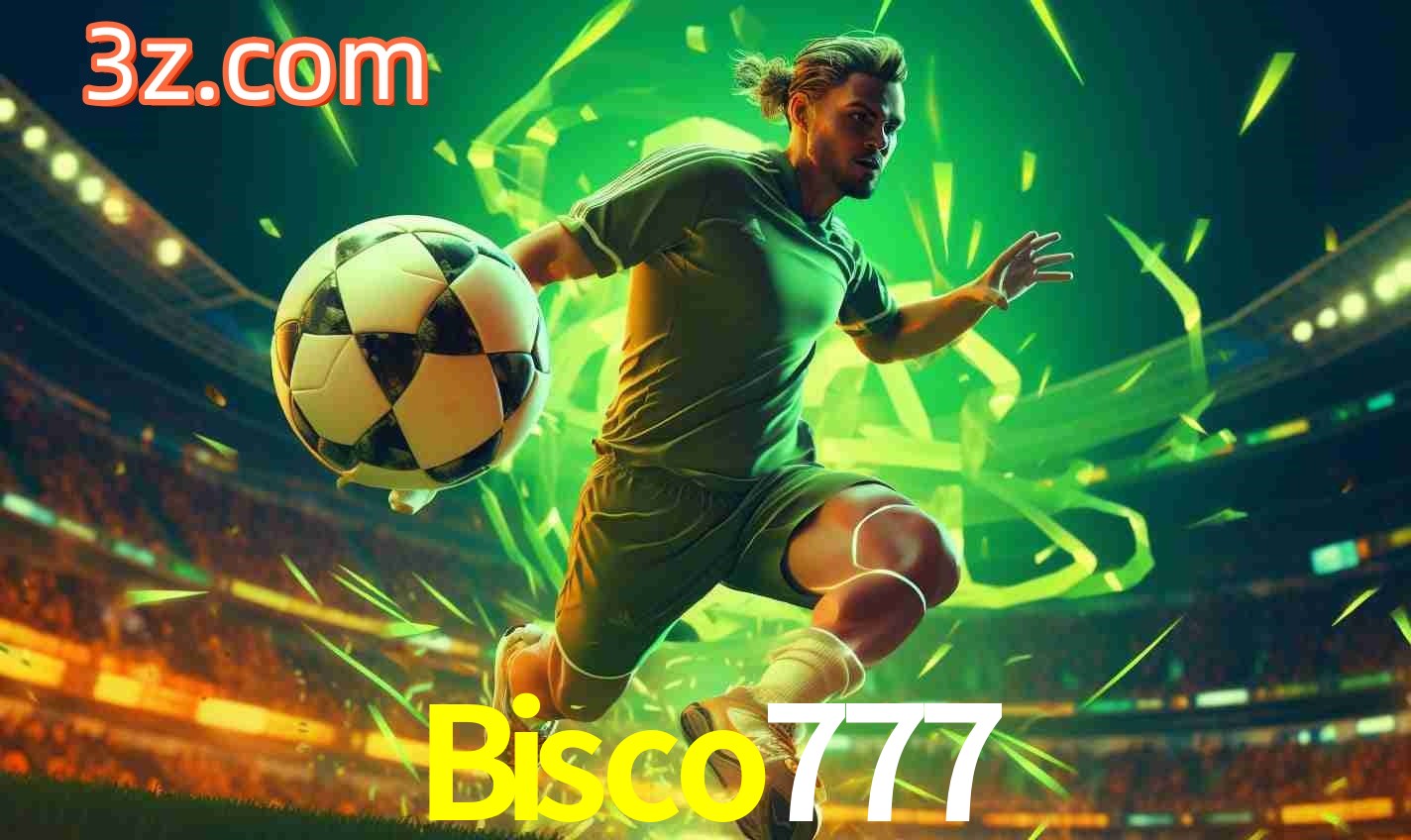 Diversidade Apostas no Bisco777