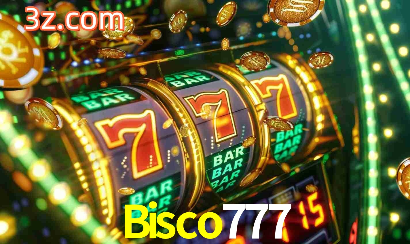 Populares Slots Bisco777