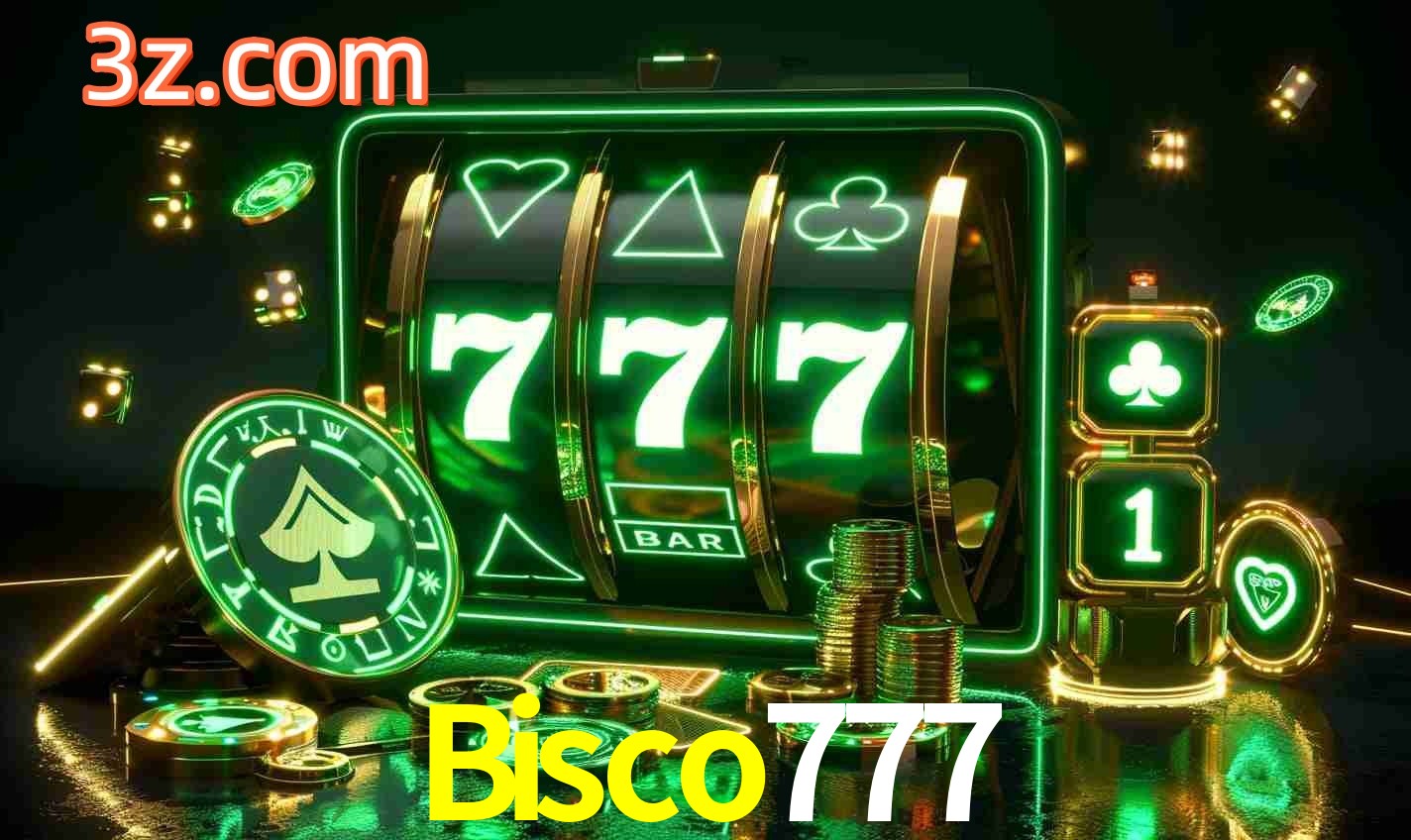 Seguro Login no Cassino Online Bisco777