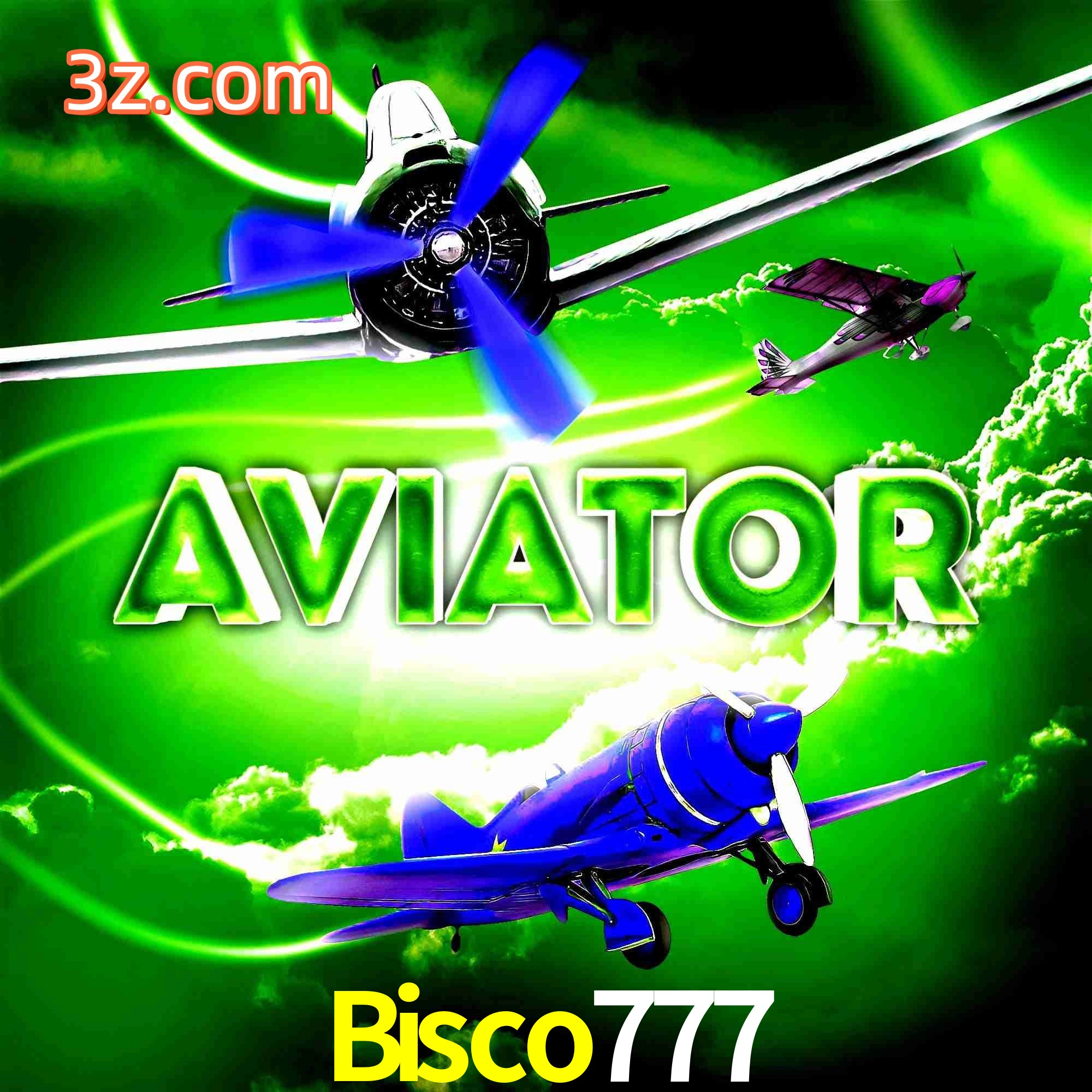 Aviator Bisco777 Tente a Sorte