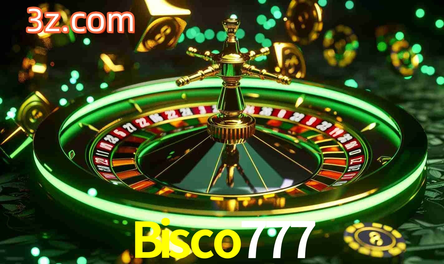 Desfrutar de um Cassino Bisco777