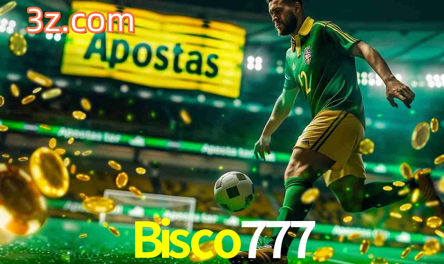 Diversas Apostas em Eventos Esportivos Bisco777