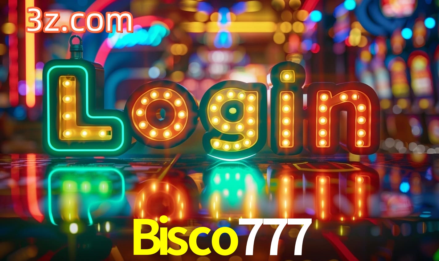 Mundo dos Jogos Cassino Bisco777
